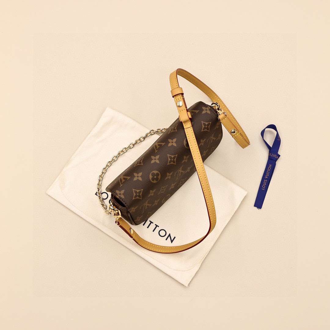 Cheap Replica Louis Vuitton Ivy WoC Wallet on Chain Ivy Monogram Women's  Bags Replica Wholesale